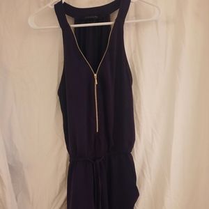 Dynamite, Purple Ramper. Size s